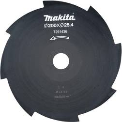 Makita 191Y44-2 8-klinge, 200 mm [Ukendt]